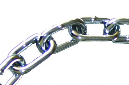 Atlas Choke Chain 6.0mm x 18″ 161HD