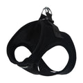 Bark Appeal Solid Mesh Step-In Harness