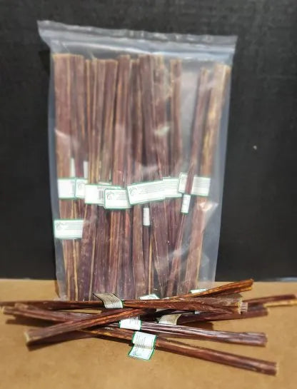Beef Gullet Stick 12″