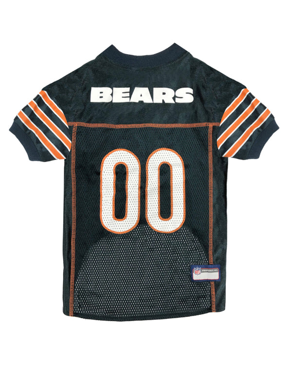 NFL Chicago Bears Dog Jersey