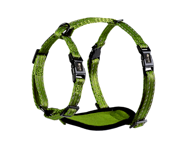 Alcott Reflective Adventure Harness