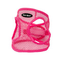 Bark Appeal Netted Step-In Harness