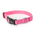 Bark Appeal Reflective Trim Collars