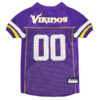 Minnesota Vikings NFL Jersey