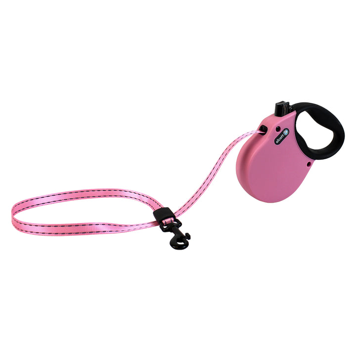 Alcott retractable leash