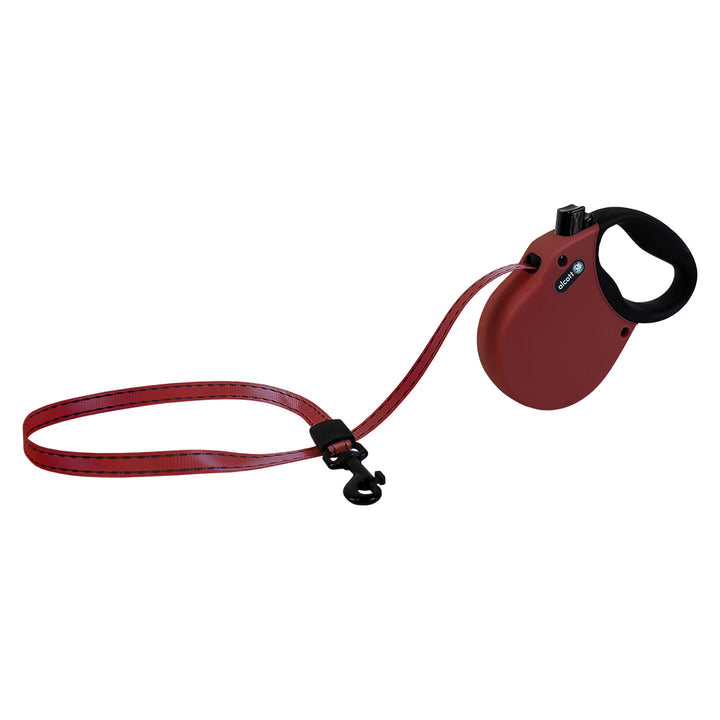 Alcott retractable leash