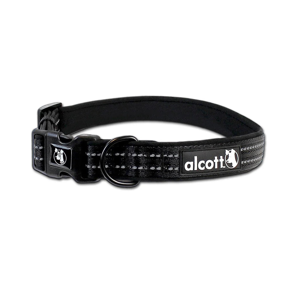 Alcott Reflective Collar