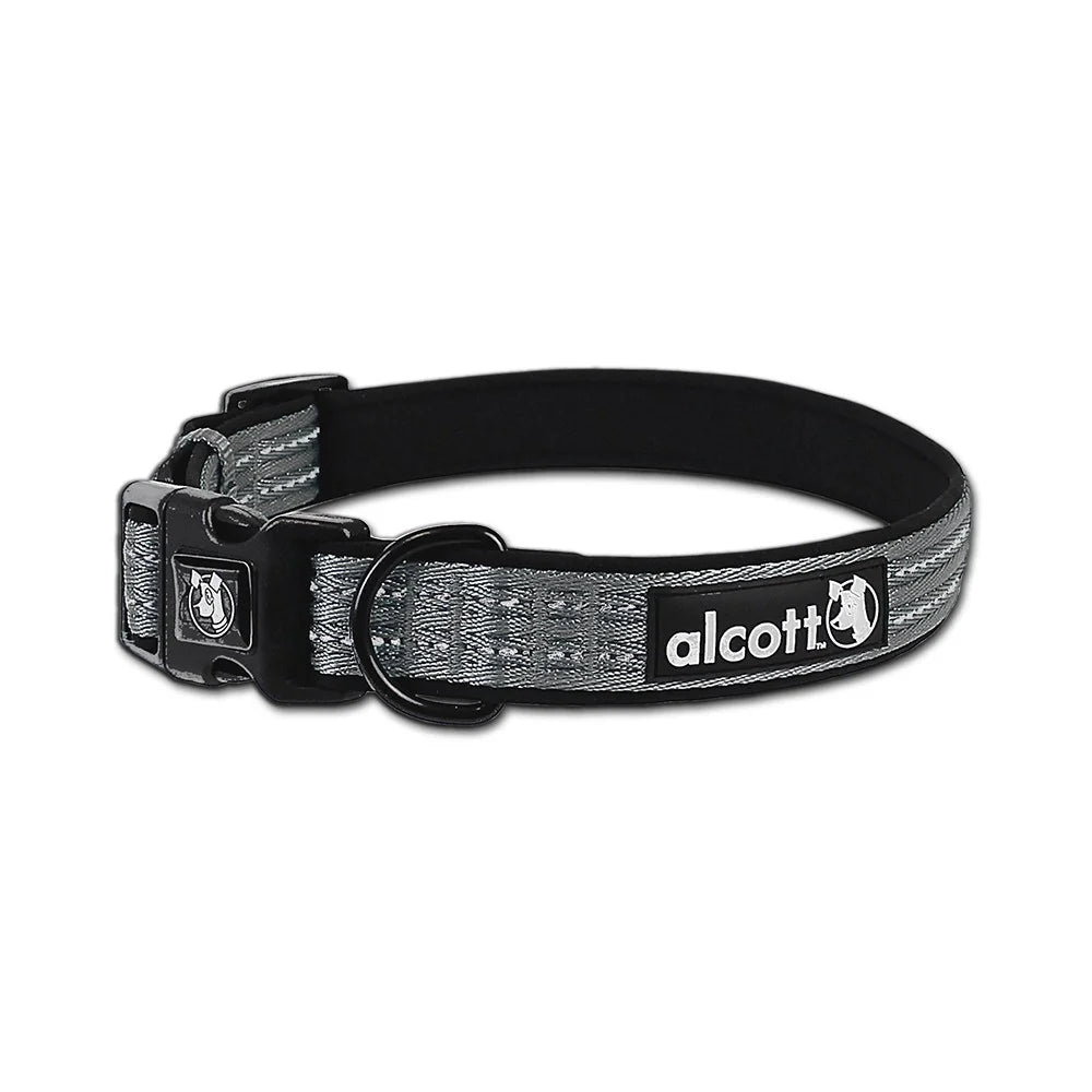 Alcott Reflective Collar