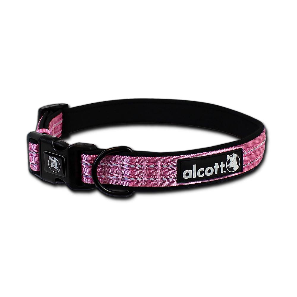 Alcott Reflective Collar