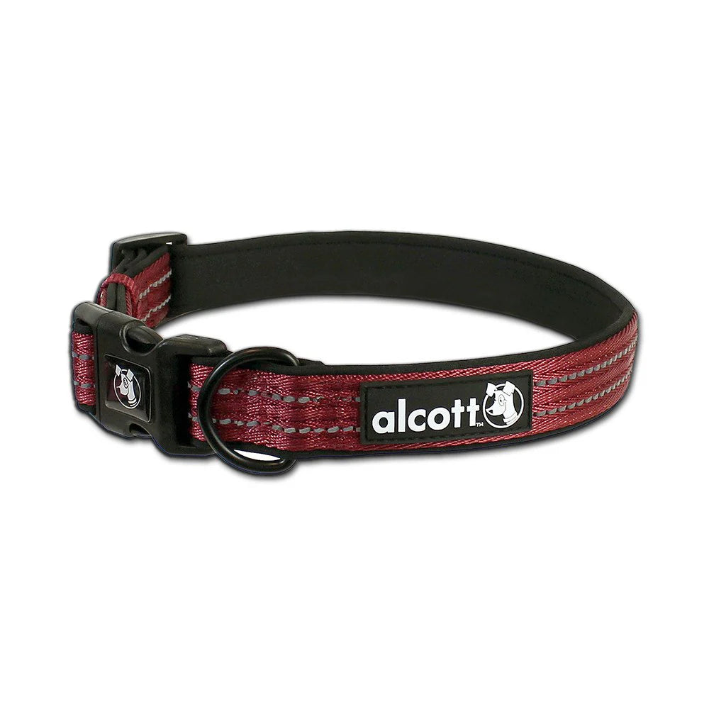 Alcott Reflective Collar