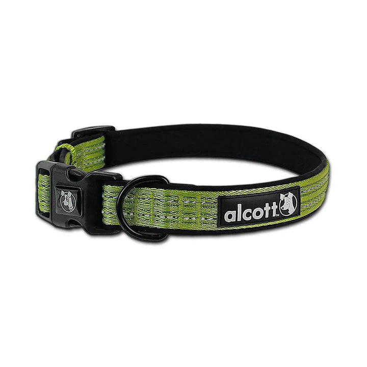 Alcott Reflective Collar