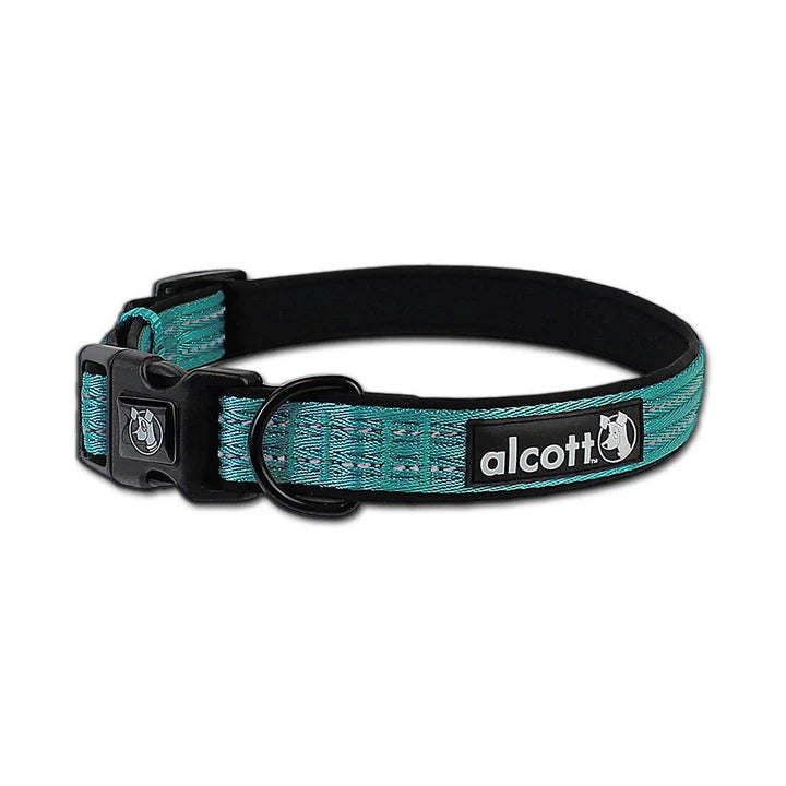 Alcott Reflective Collar