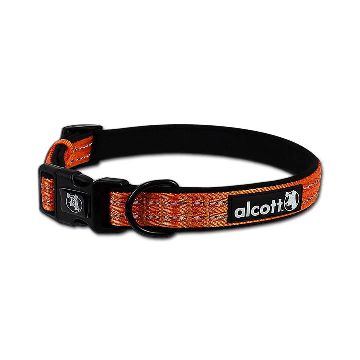 Alcott Reflective Collar