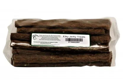Elky Jerky Treats