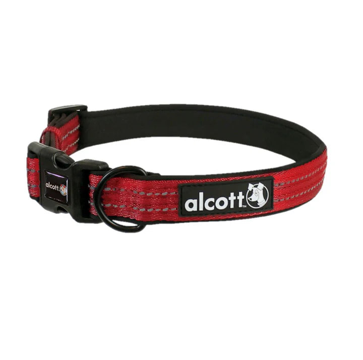 Alcott Reflective Collar